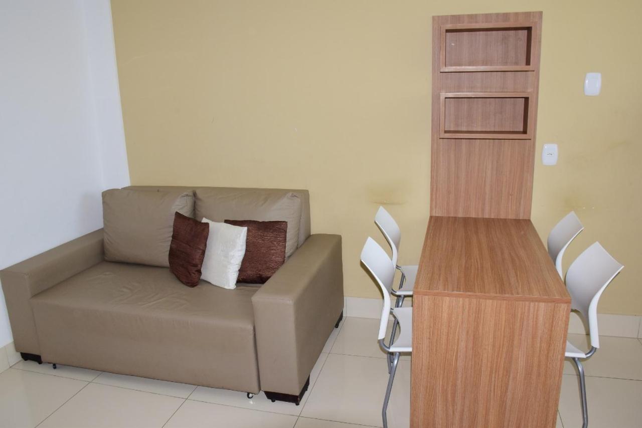 Encontro Das Aguas Thermas Resort Caldas Novas Eksteriør bilde