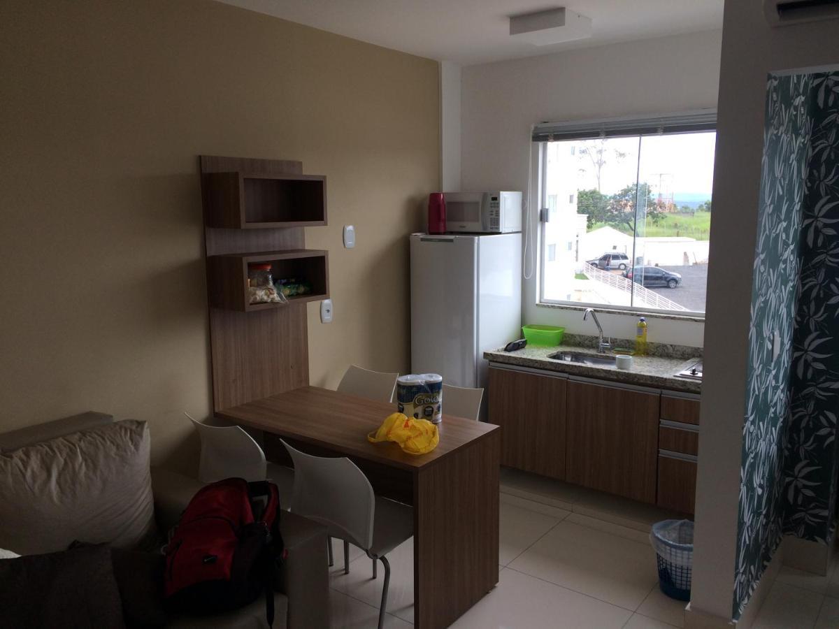 Encontro Das Aguas Thermas Resort Caldas Novas Eksteriør bilde