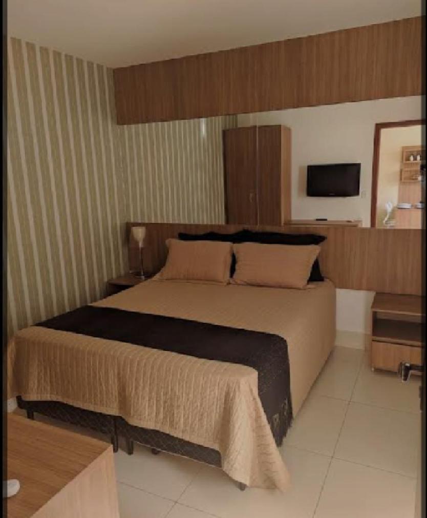 Encontro Das Aguas Thermas Resort Caldas Novas Eksteriør bilde